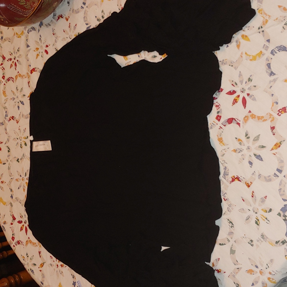 Guest Editor Top With Puff Sleeves - image 2